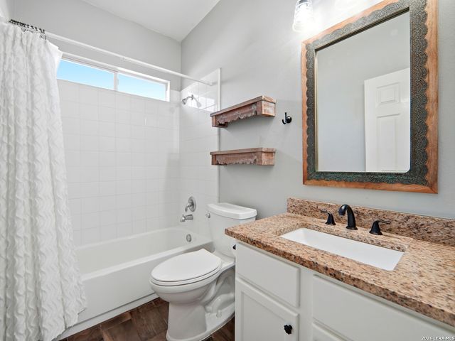 5418 Argyle Way, San Antonio, TX 78247