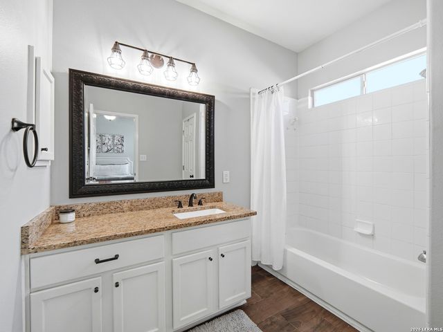 5418 Argyle Way, San Antonio, TX 78247