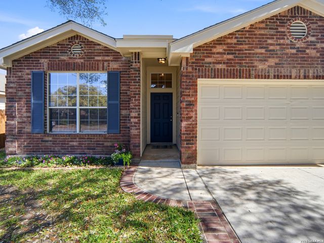 5418 Argyle Way, San Antonio, TX 78247