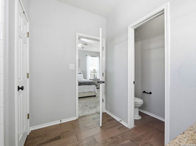 5418 Argyle Way, San Antonio, TX 78247