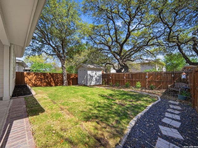 5418 Argyle Way, San Antonio, TX 78247