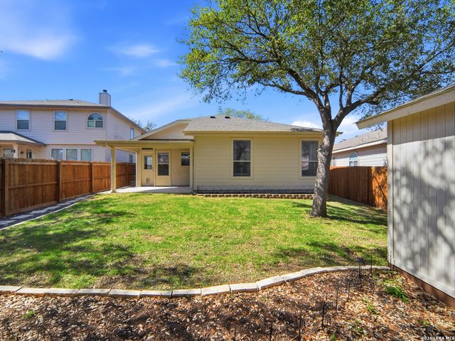 5418 Argyle Way, San Antonio, TX 78247