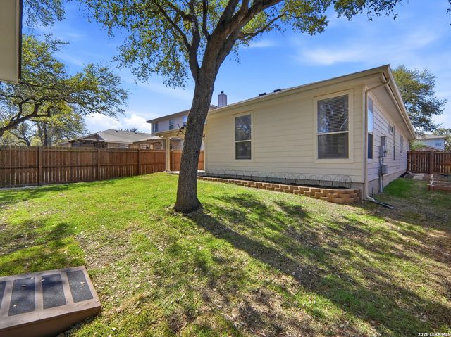 5418 Argyle Way, San Antonio, TX 78247