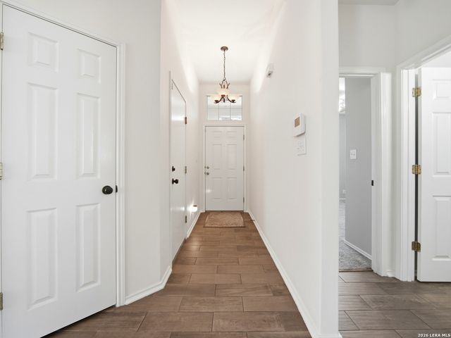 5418 Argyle Way, San Antonio, TX 78247