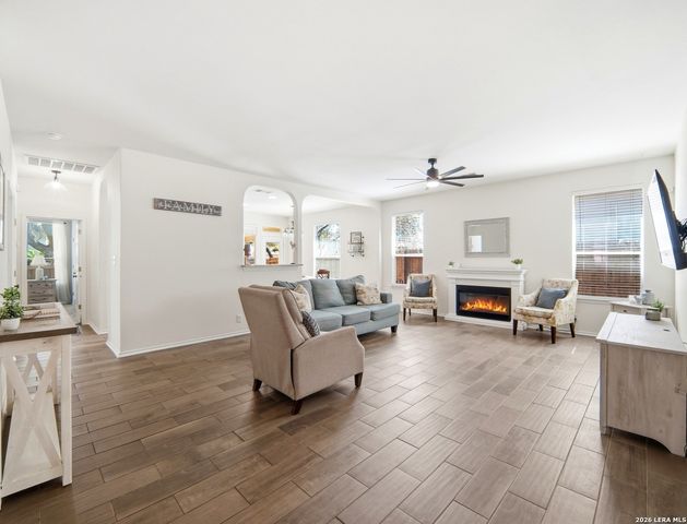 5418 Argyle Way, San Antonio, TX 78247