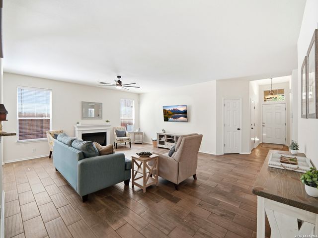 5418 Argyle Way, San Antonio, TX 78247