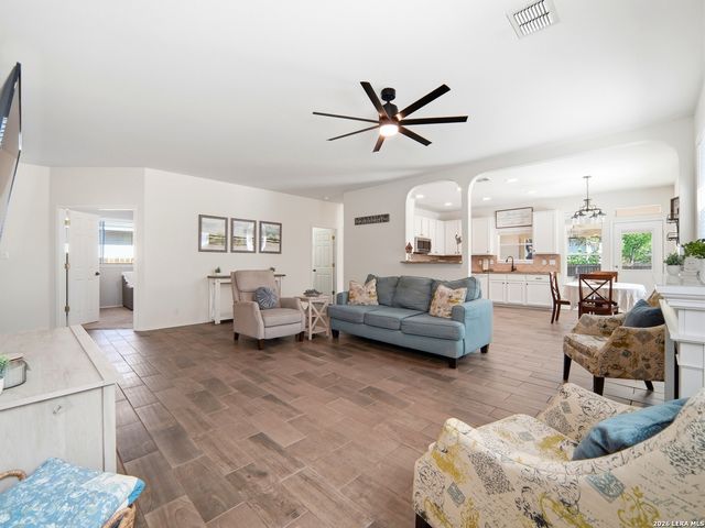 5418 Argyle Way, San Antonio, TX 78247