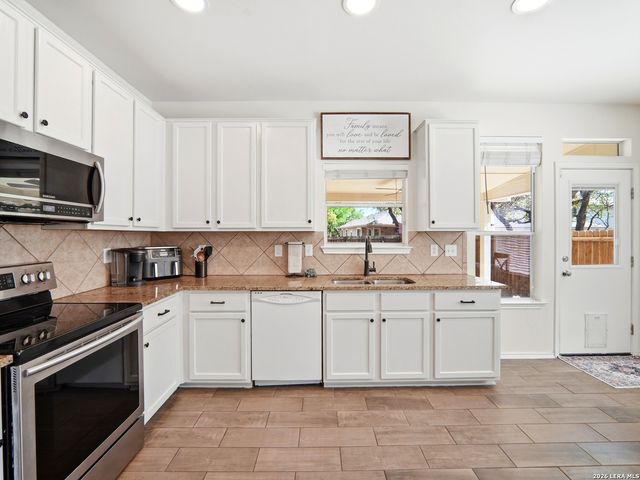 5418 Argyle Way, San Antonio, TX 78247