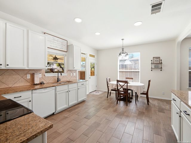 5418 Argyle Way, San Antonio, TX 78247