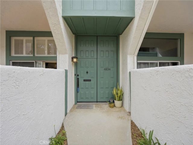 4834 McConnell Avenue, Los Angeles, CA 90066