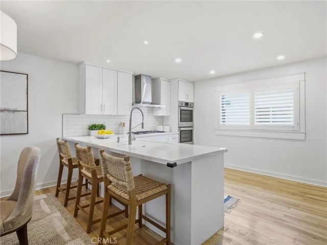 4834 McConnell Avenue, Los Angeles, CA 90066