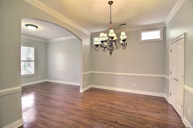 845 MCFERRIN LN, Collierville, TN 38017