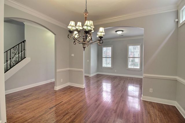 845 MCFERRIN LN, Collierville, TN 38017