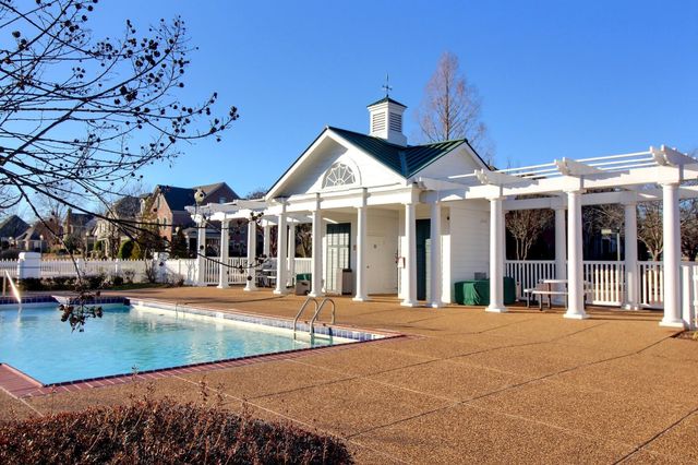 845 MCFERRIN LN, Collierville, TN 38017