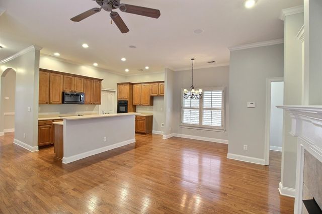 845 MCFERRIN LN, Collierville, TN 38017