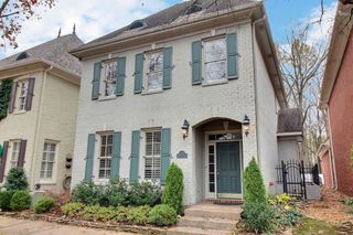 845 MCFERRIN LN, Collierville, TN 38017