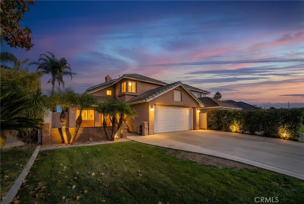 30258 Shoreline Drive, Menifee, CA 92584