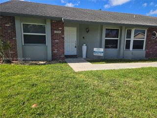 7921 NW 4th Street, Plantation, FL 33324