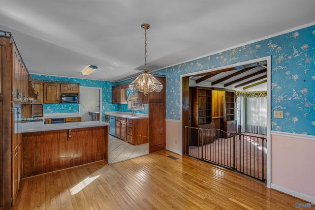 167 Marshall Road, Rainsville, AL 35986