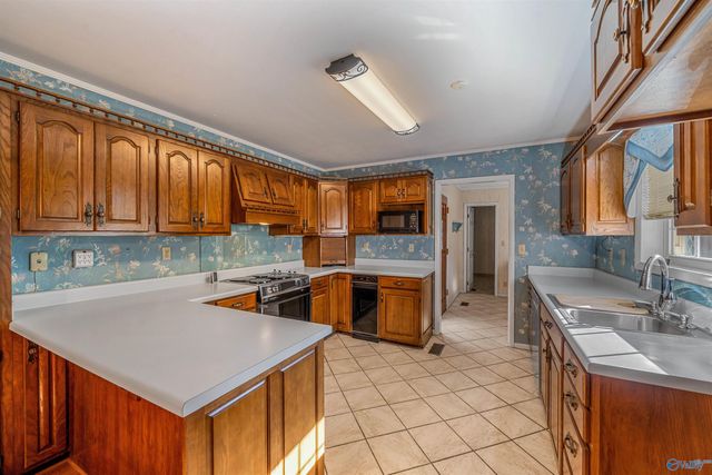 167 Marshall Road, Rainsville, AL 35986