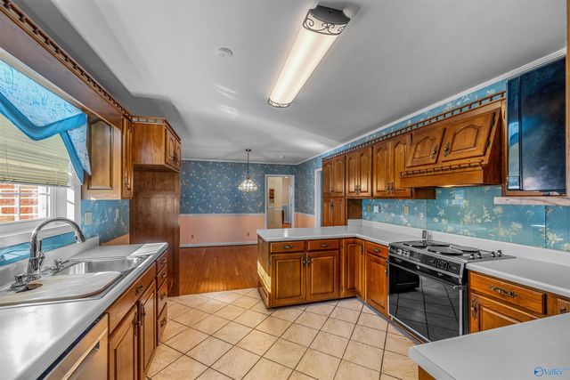 167 Marshall Road, Rainsville, AL 35986