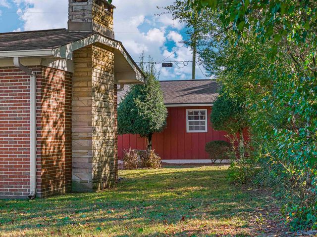 167 Marshall Road, Rainsville, AL 35986