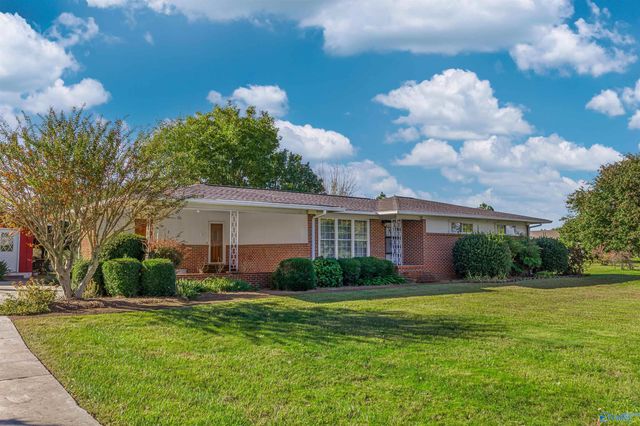 167 Marshall Road, Rainsville, AL 35986