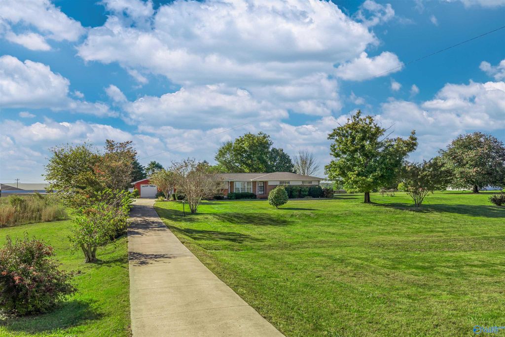 167 Marshall Road, Rainsville, AL 35986