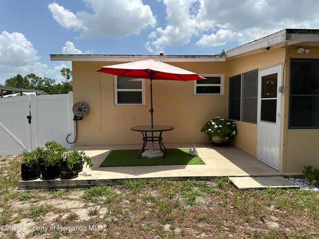 1117 Newhope Road, Spring Hill, FL 34606