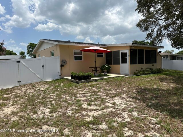 1117 Newhope Road, Spring Hill, FL 34606