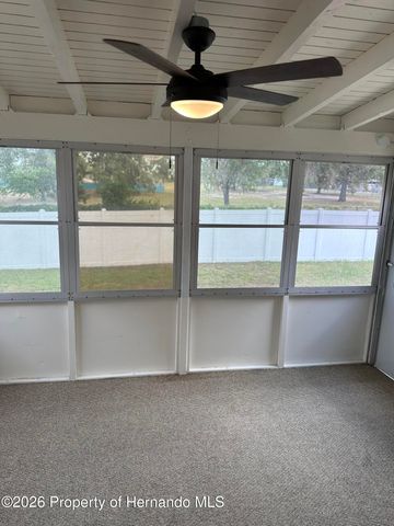 1117 Newhope Road, Spring Hill, FL 34606