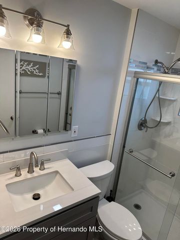 1117 Newhope Road, Spring Hill, FL 34606