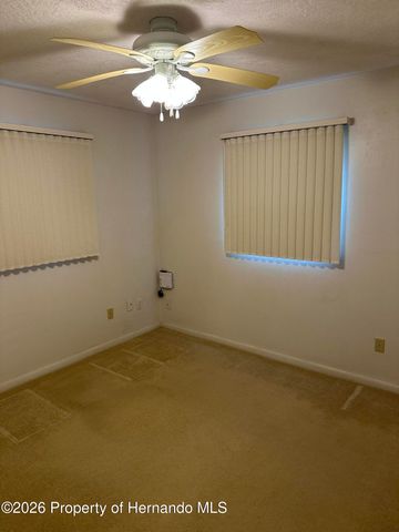 1117 Newhope Road, Spring Hill, FL 34606
