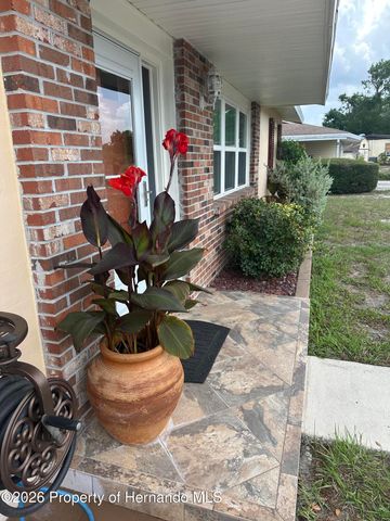 1117 Newhope Road, Spring Hill, FL 34606