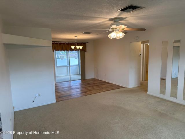 1117 Newhope Road, Spring Hill, FL 34606