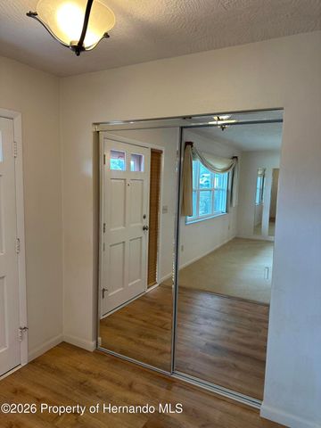 1117 Newhope Road, Spring Hill, FL 34606
