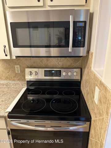 1117 Newhope Road, Spring Hill, FL 34606
