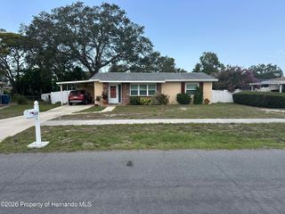 1117 Newhope Road, Spring Hill, FL 34606
