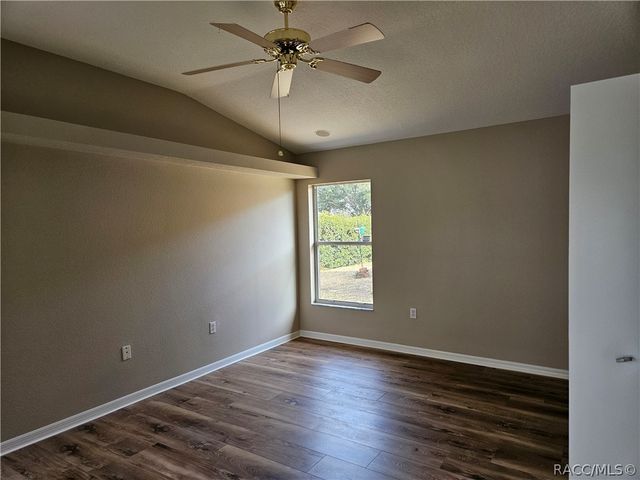 2137 N Brentwood Circle, Lecanto, FL 34461