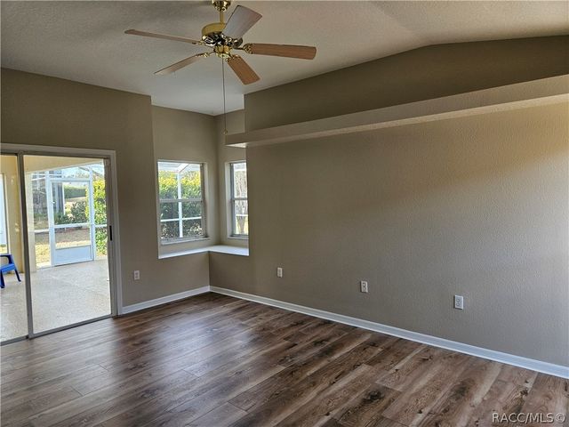 2137 N Brentwood Circle, Lecanto, FL 34461