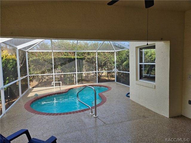 2137 N Brentwood Circle, Lecanto, FL 34461