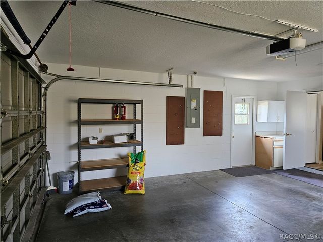 2137 N Brentwood Circle, Lecanto, FL 34461