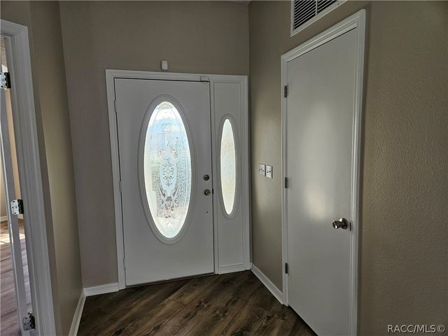 2137 N Brentwood Circle, Lecanto, FL 34461