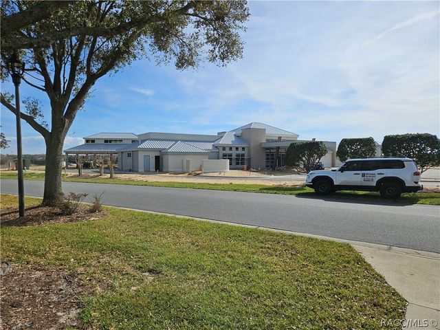 2137 N Brentwood Circle, Lecanto, FL 34461