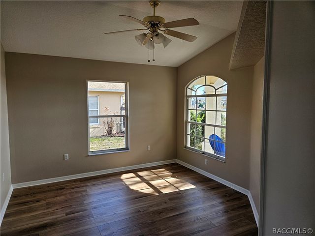 2137 N Brentwood Circle, Lecanto, FL 34461