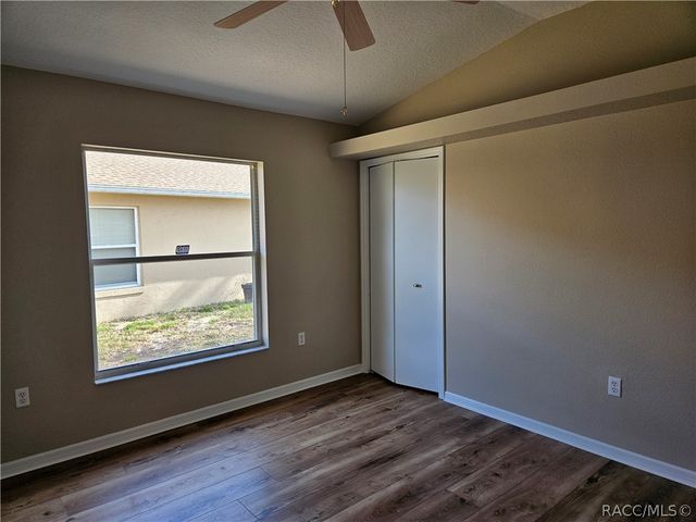 2137 N Brentwood Circle, Lecanto, FL 34461