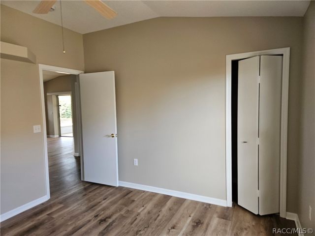 2137 N Brentwood Circle, Lecanto, FL 34461