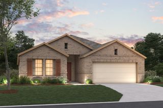 1613 Gulin Street, Fate, TX 75189