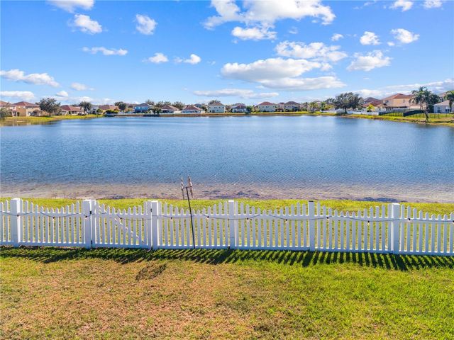 3034 SAND STONE CIRCLE, St Cloud, FL 34772