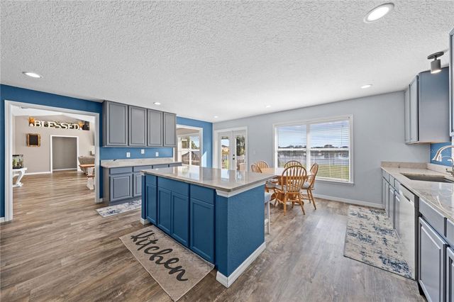 3034 SAND STONE CIRCLE, St Cloud, FL 34772